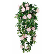 Artificial Plant - Pink Bindweed - MICA